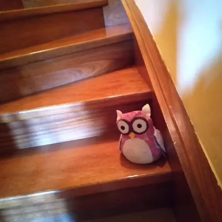 Vakantiehuis Casa Llayo