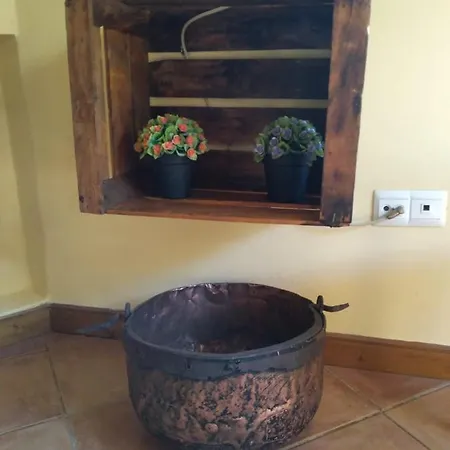 Casa Llayo