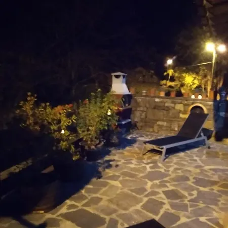 Casa Llayo Сasa de vacaciones *