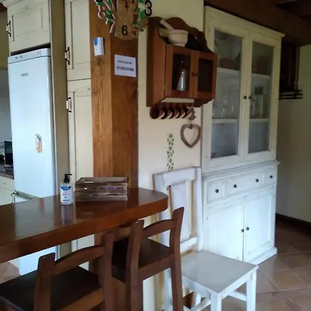 Casa Llayo Aliezo