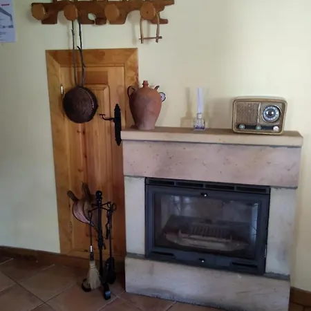 Сasa de vacaciones Casa Llayo *