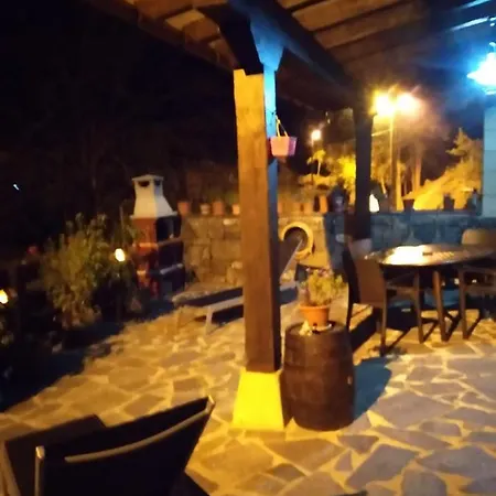 Casa Llayo