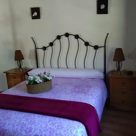 Casa Llayo Vakantiehuis Aliezo