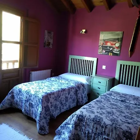 Casa Llayo *