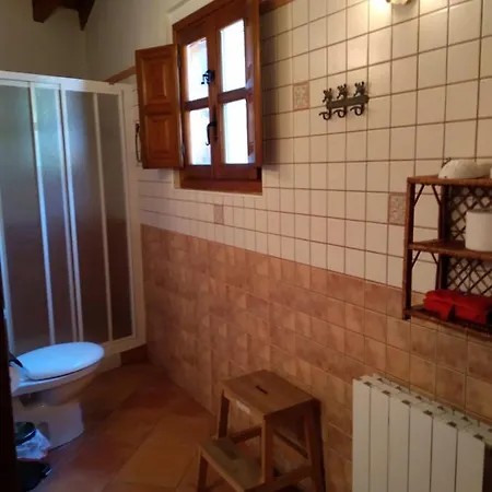 Vakantiehuis Casa Llayo Aliezo