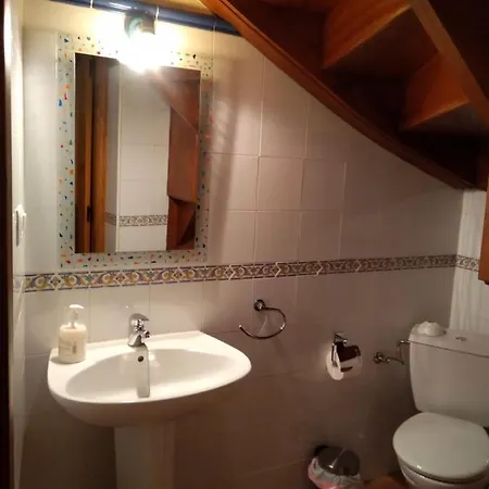 Vakantiehuis Casa Llayo