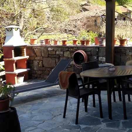 Casa Llayo