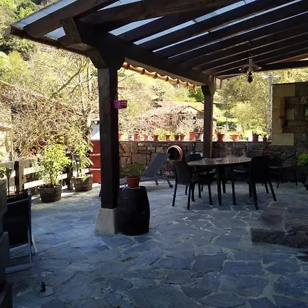 Сasa de vacaciones Casa Llayo *