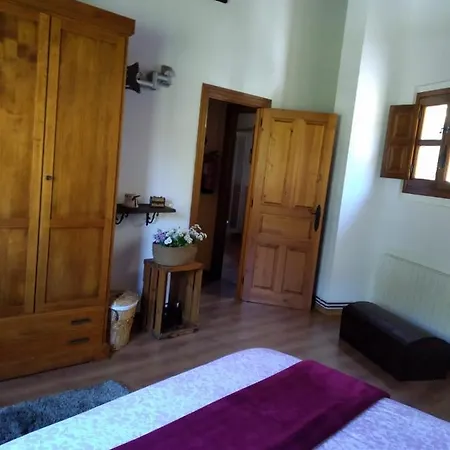 Сasa de vacaciones Casa Llayo *