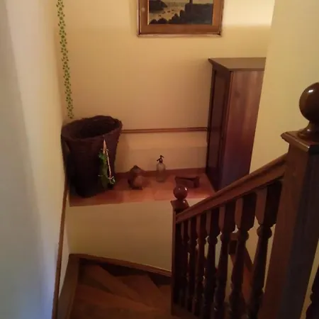 Casa Llayo Сasa de vacaciones *