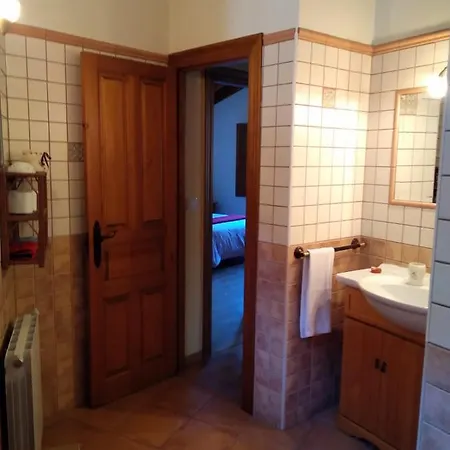 Casa Llayo Сasa de vacaciones Aliezo