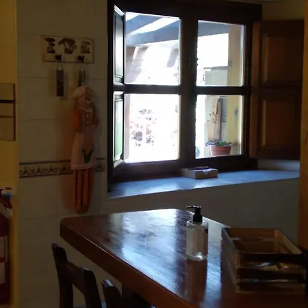 Casa Llayo *