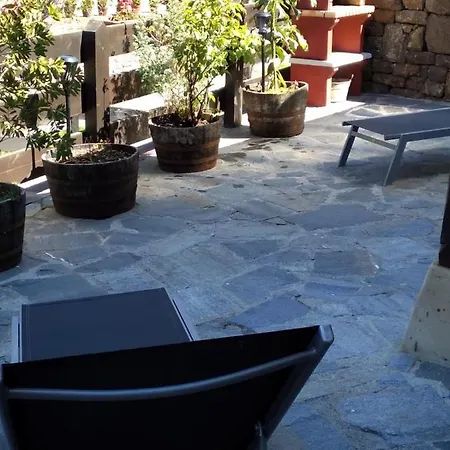 Сasa de vacaciones Casa Llayo