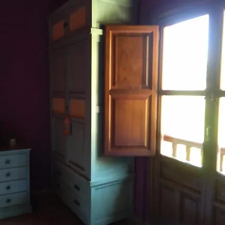 Casa Llayo
