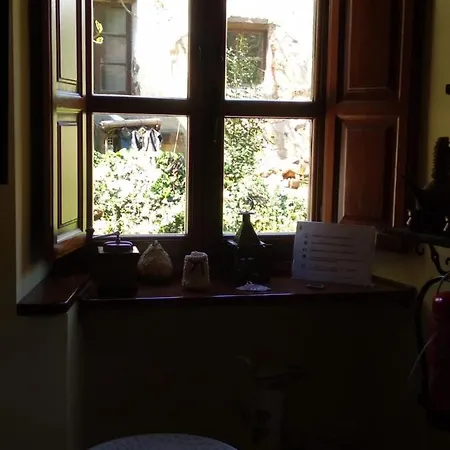 Casa Llayo Aliezo