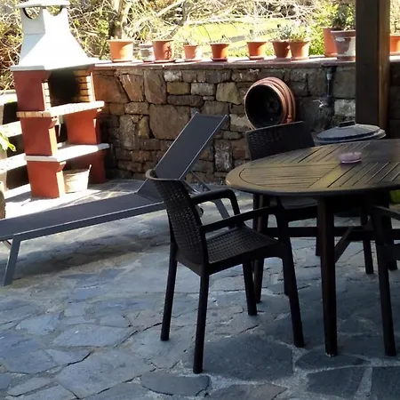 Casa Llayo * Aliezo