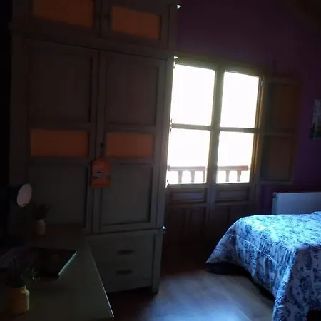 Vakantiehuis Casa Llayo Aliezo