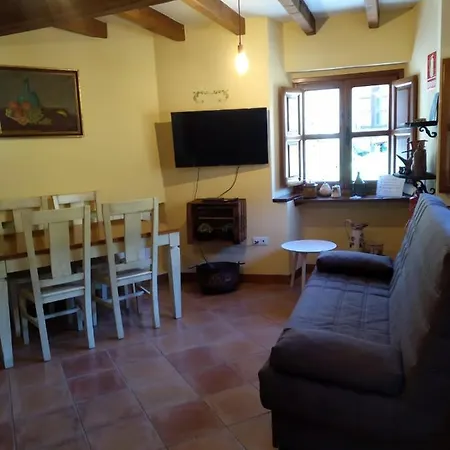 Vakantiehuis Casa Llayo