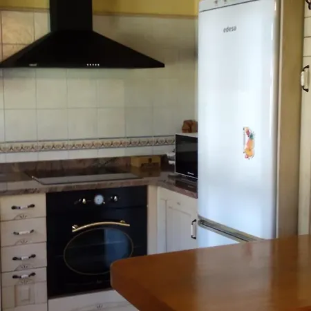 Сasa de vacaciones Casa Llayo