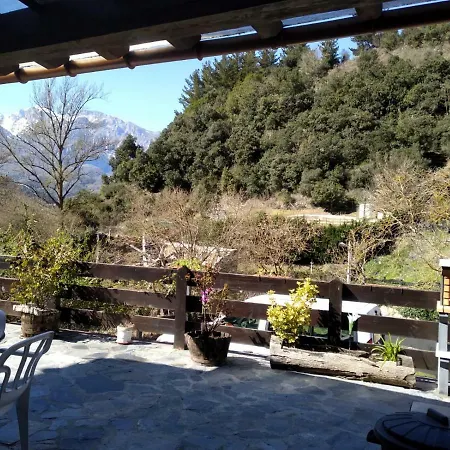Casa Llayo Сasa de vacaciones