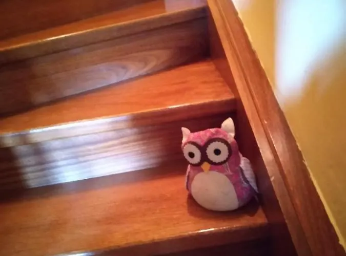 Holiday home Casa Llayo