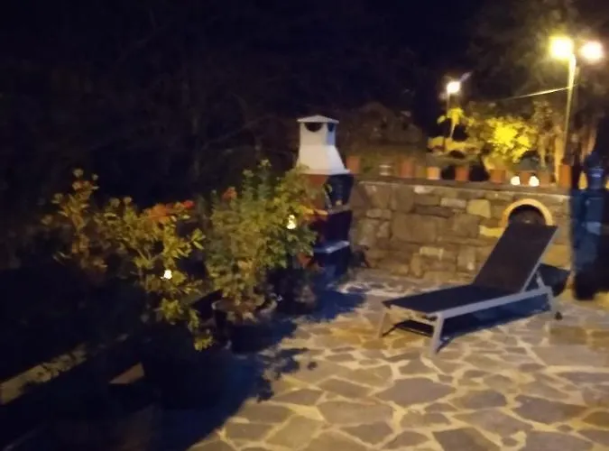 Casa Llayo Holiday home *