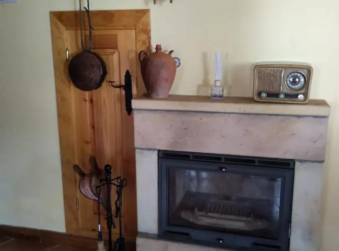 Holiday home Casa Llayo *