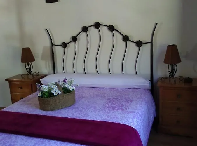 Casa Llayo Holiday home Aliezo