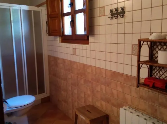 Holiday home Casa Llayo Aliezo