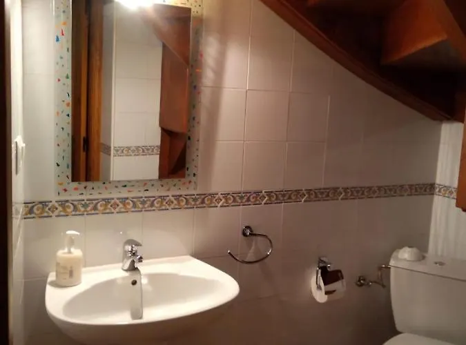 Holiday home Casa Llayo