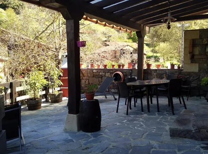 Holiday home Casa Llayo *