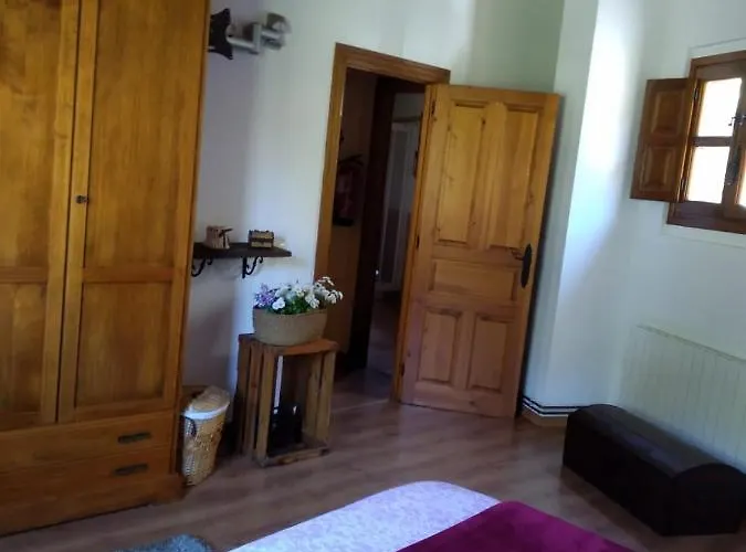 Holiday home Casa Llayo *