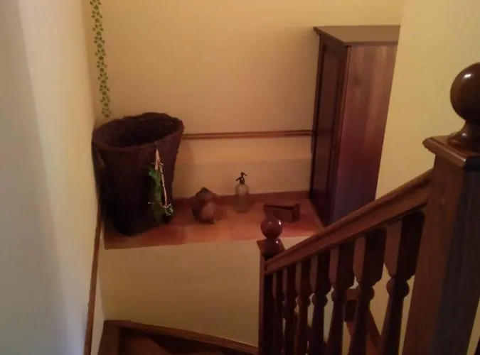 Casa Llayo Holiday home *