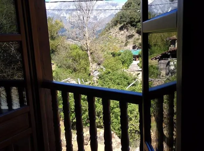 Casa Llayo Holiday home *