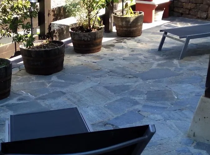 Holiday home Casa Llayo