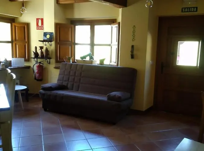 Casa Llayo Holiday home Aliezo