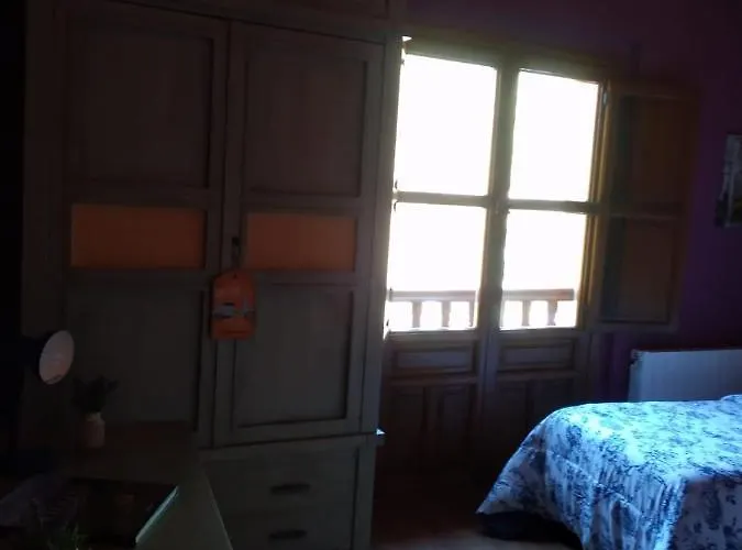 Holiday home Casa Llayo Aliezo