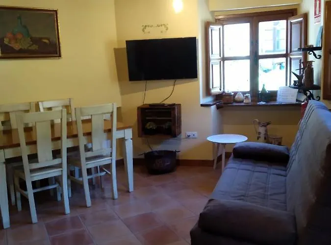 Holiday home Casa Llayo