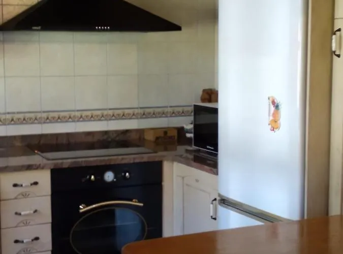 Holiday home Casa Llayo