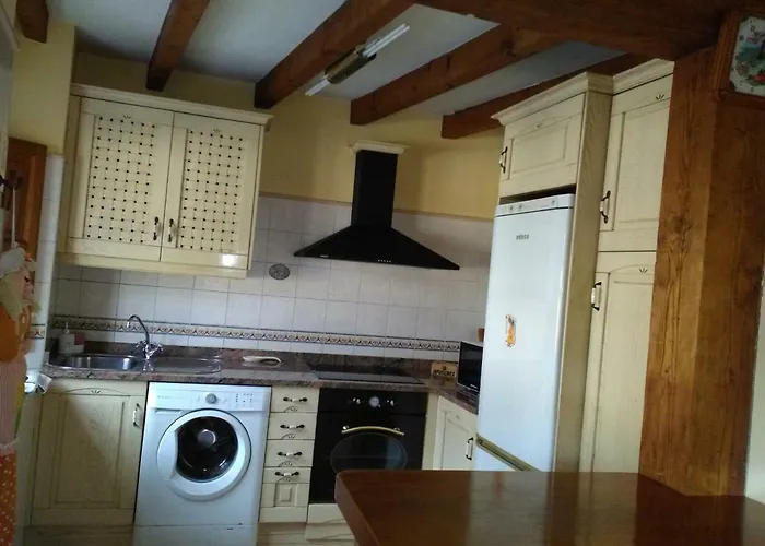 Casa Llayo Holiday home