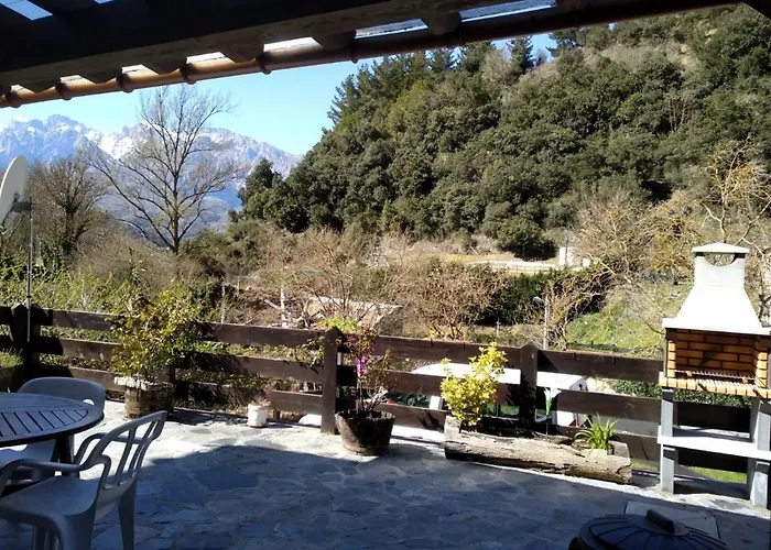 Casa Llayo Holiday home